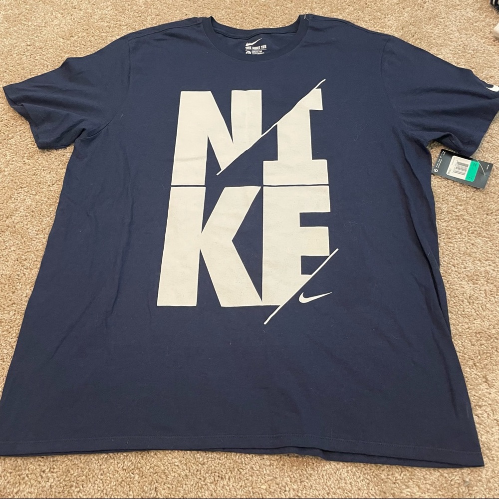 Nike shirt XL